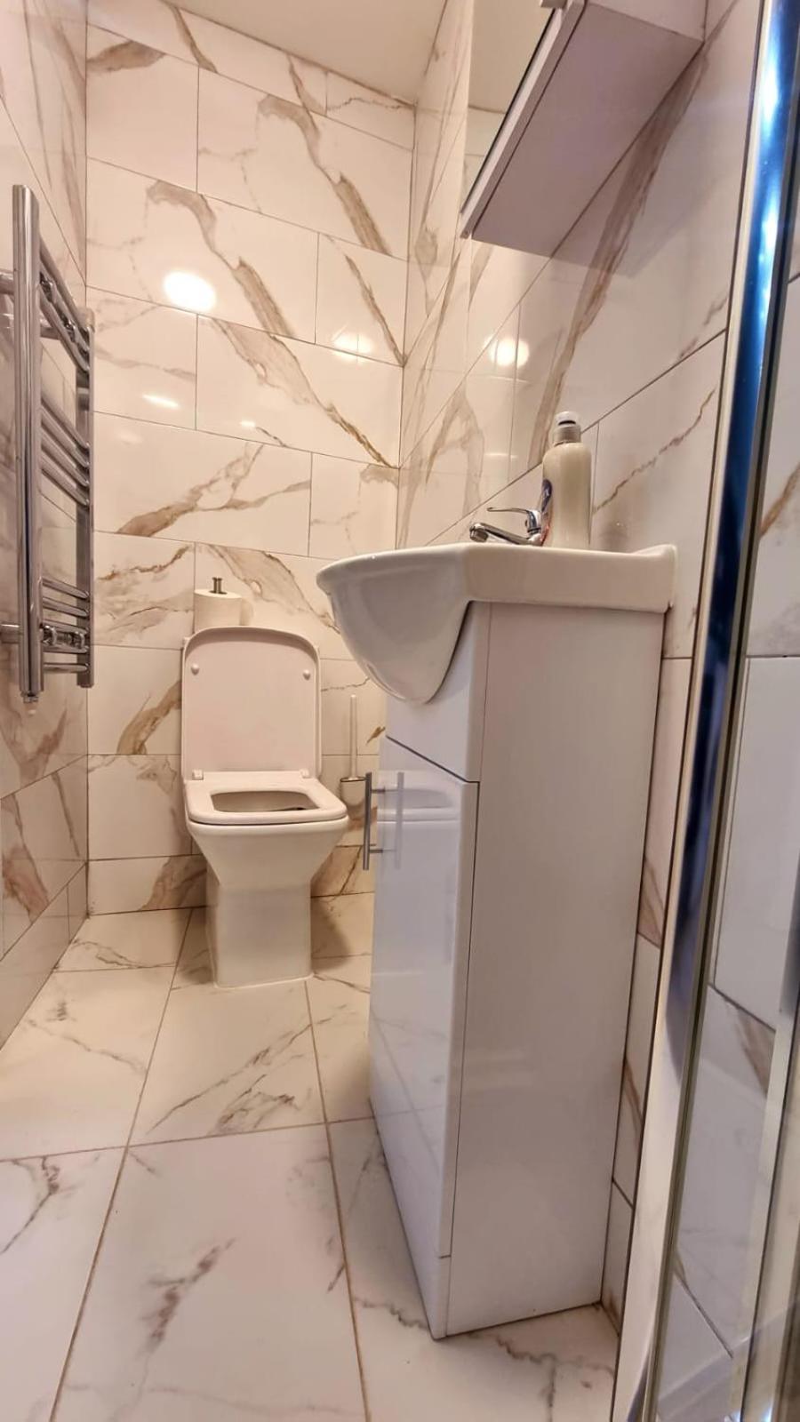 Brand New Flat Close To Turnpike Lane Tube Station London Exterior photo