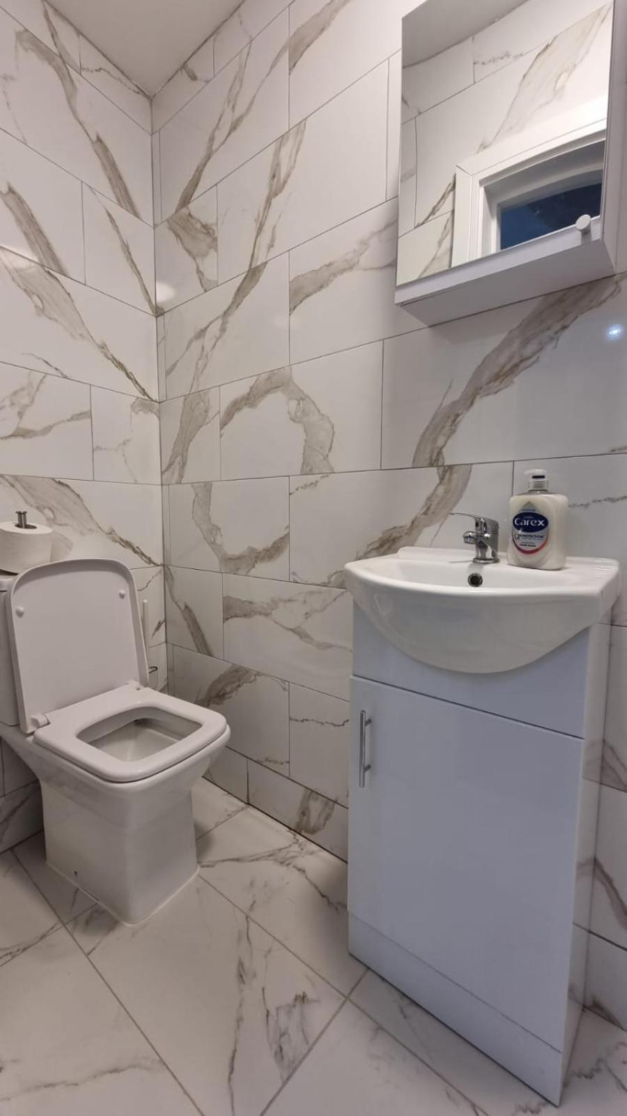 Brand New Flat Close To Turnpike Lane Tube Station London Exterior photo