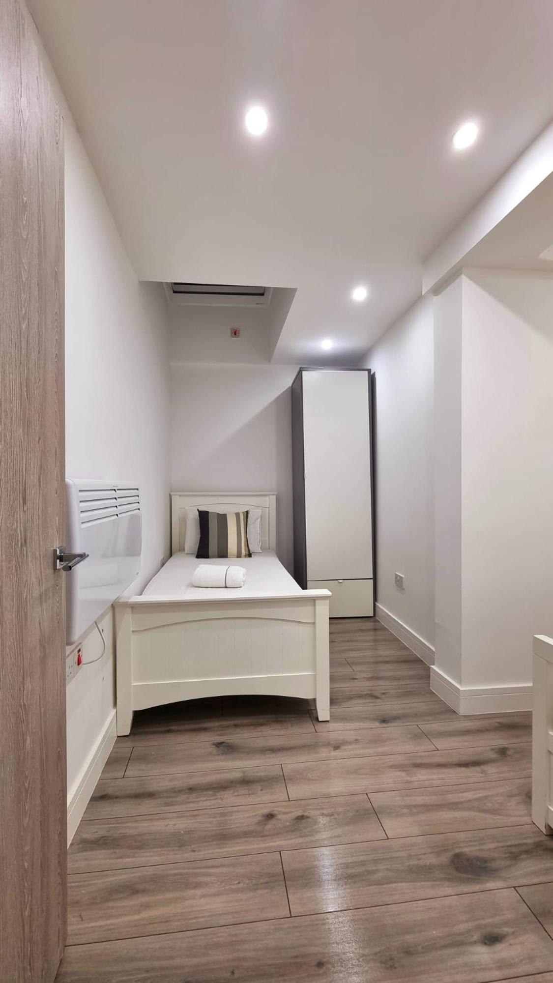 Brand New Flat Close To Turnpike Lane Tube Station London Exterior photo